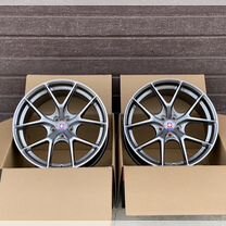 Литые диски KoKo Kuture Intake 7×R16 5×105