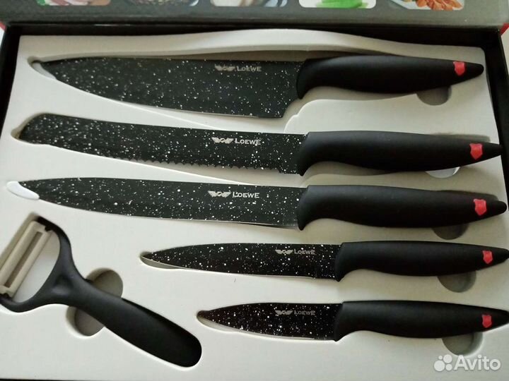 Товары для кухни, новое