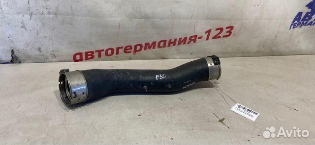 Патрубок интеркулера Bmw 320 F30 N20B20B