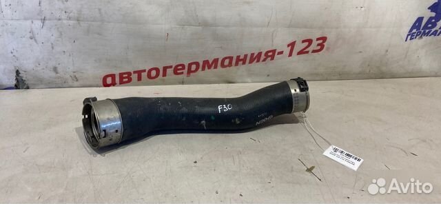 Патрубок интеркулера Bmw 320 F30 N20B20B