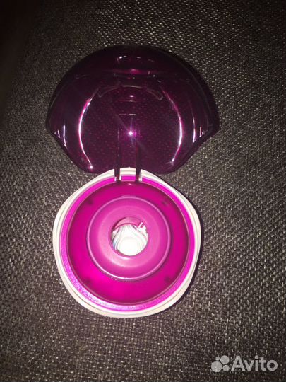 Стерилизатор для пустышек