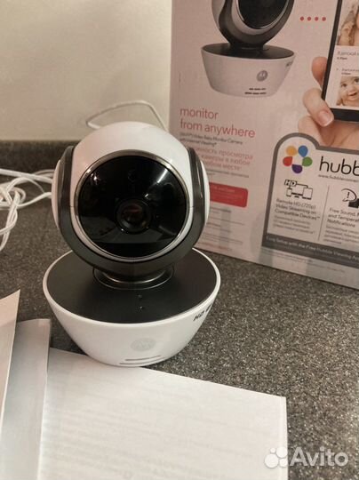 Видеоняня цифровая Motorola