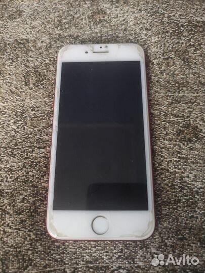 iPhone 7, 128 ГБ