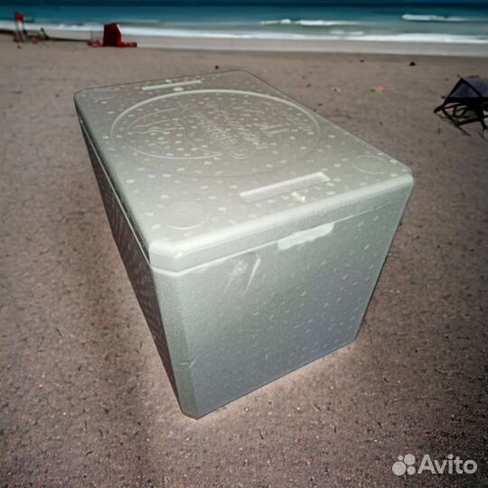 Термоконтейнер Северок ТК-25