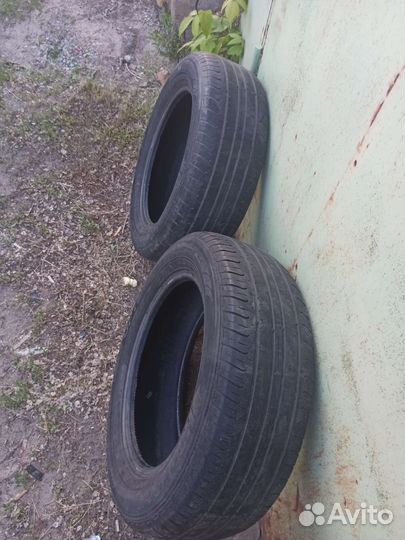 Hankook Optimo K415 225/60 R17