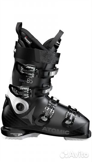 Горнолыжные ботинки atomic Hawx Ultra 85 W