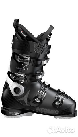 Горнолыжные ботинки atomic Hawx Ultra 85 W