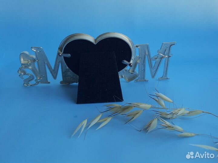 Рамка для фотографий молодоженам /свадьба