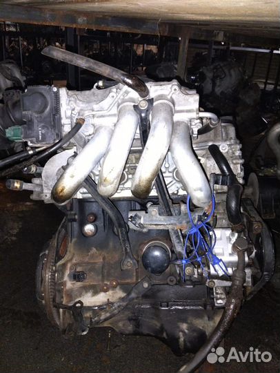 Автозапчасти на иномарки с разбора и контрактные