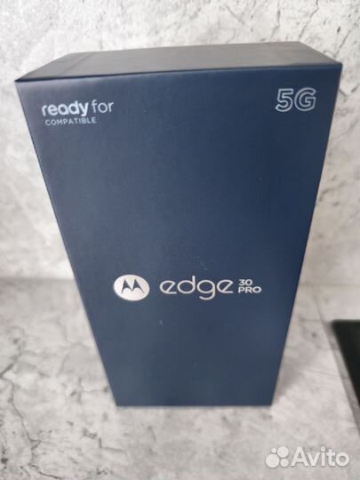 Motorola edge 30 pro