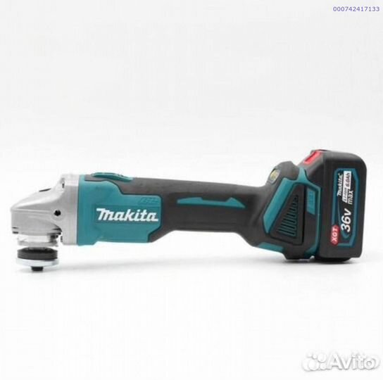 Набор Makita 3в1 (Арт.71132)