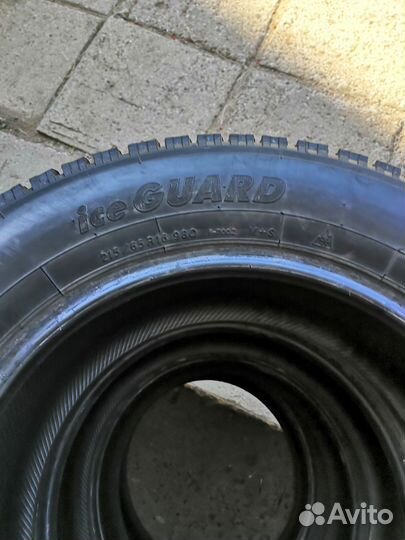 Yokohama Ice Guard IG65 215/65 R16 102D