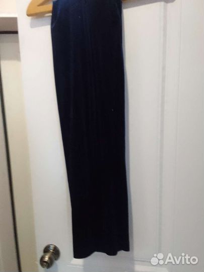 Спортивный костюм женский