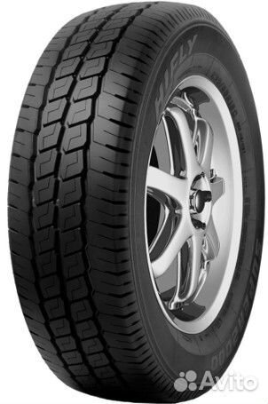 Hifly Super 2000 215/75 R16C 116R