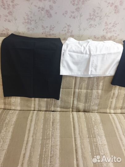 Женские вещи