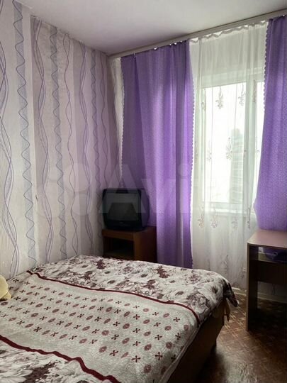 4-к. квартира, 82,6 м², 6/10 эт.