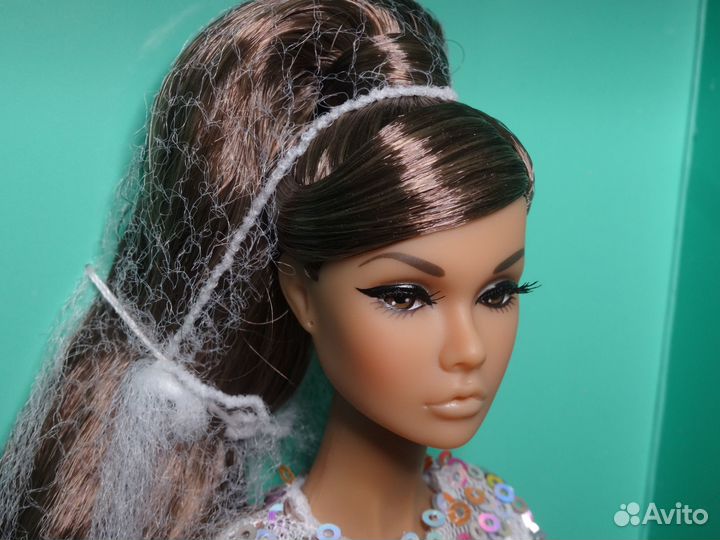 Кукла poppy parker desert dazzler Integrity Toys н