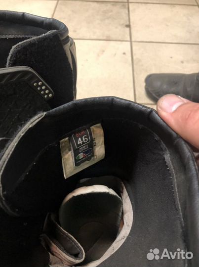 Мотоботы forma