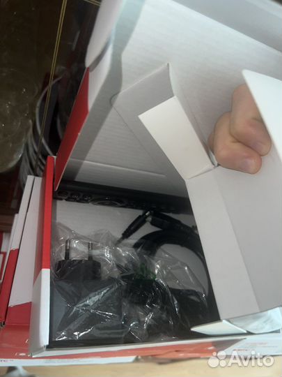 Android смарт tv приставка zte b866 и dv8235