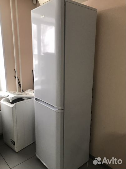 Холодильник бирюса бу