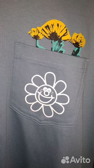 Новый лонгслив Converse