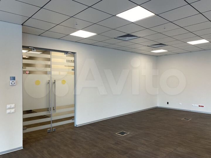 Аренда Офиса 152 м² в бц Атлантик