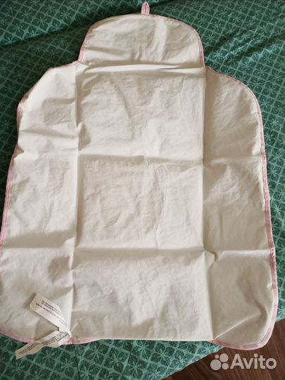 Продам пеленку-клеенку Zara home 50x70 см