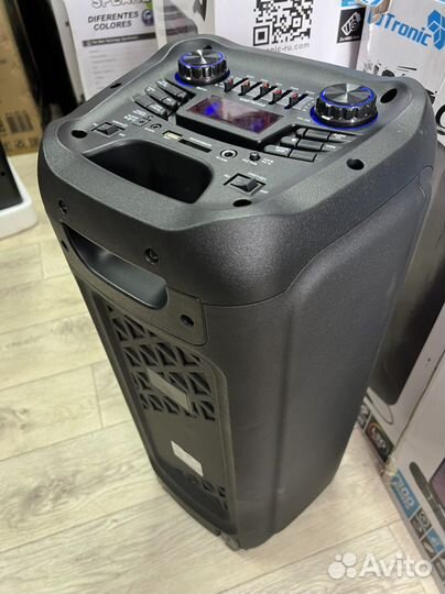 Колонка eltronic 20-59