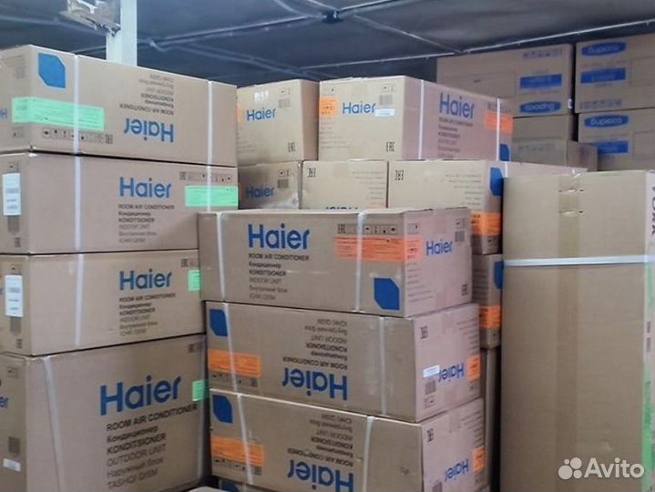 Кондиционеры сплит системы. Доставка бесплатная