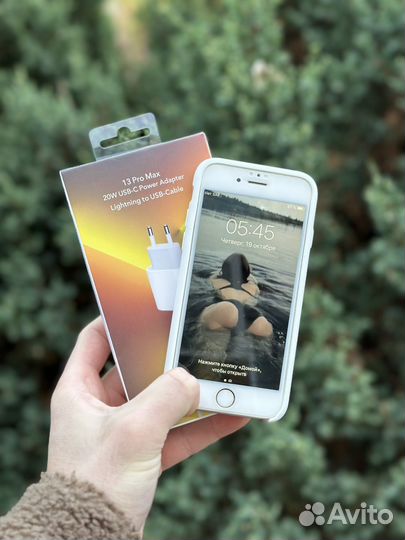iPhone 6S, 32 ГБ