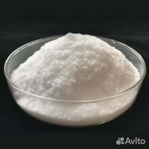 Лимонная кислота 1 кг