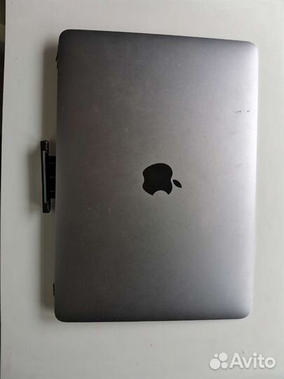 Крышка для дисплея MacBook air 12 inch late 2016