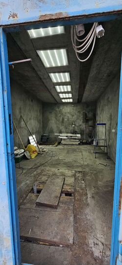 Гараж, 20 м²