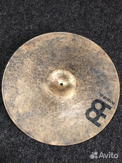 Райд Meinl Byzance 20'' Big apple Dark Ride