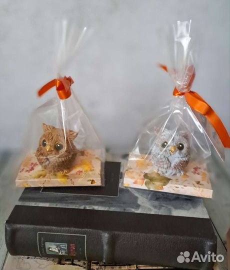 Букеты из мыла ко Дню Учителя