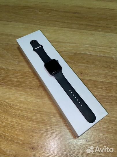 Apple watch SE