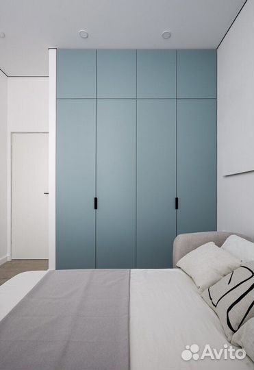 Скрытые двери invisible в наличии