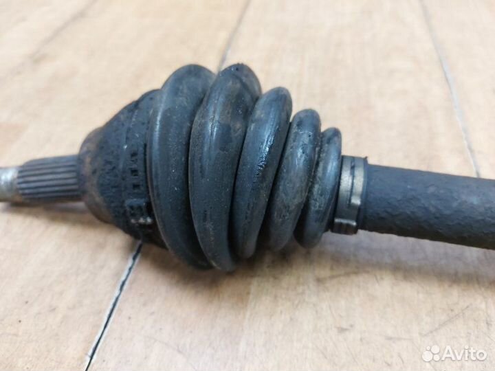 Шрус передний левый Ford Fiesta fxjb 2002