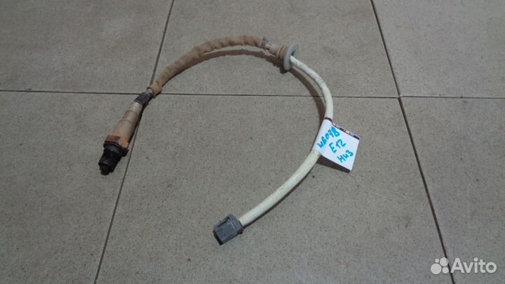 Датчик кислородный Toyota Corolla (E120)