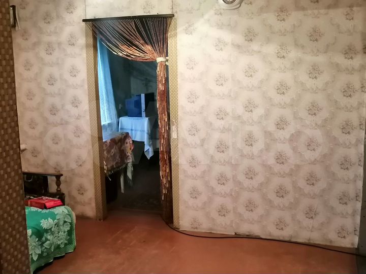 Дом 48,3 м² на участке 18 сот.