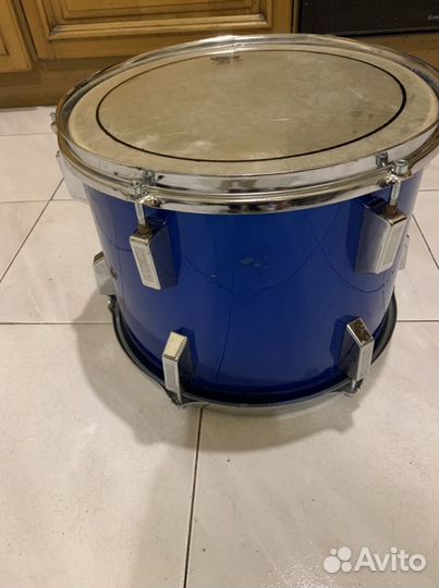 Барабан для болельщиков 13’’