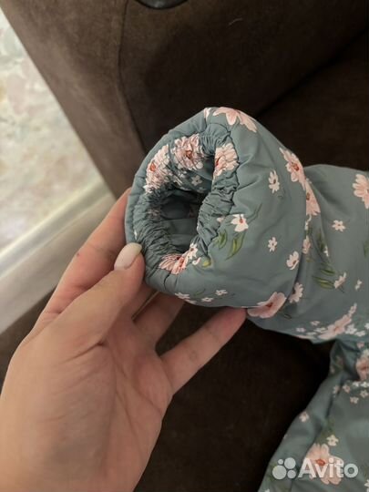 Комбинезон 80