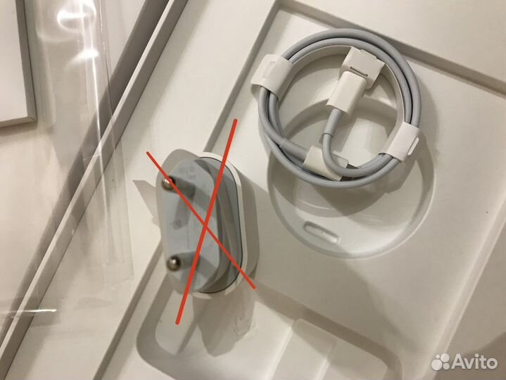 Кабель оригинал Type-c для iPhone/iPad