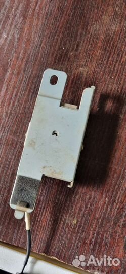 Усилитель антенны Subaru Tribeca