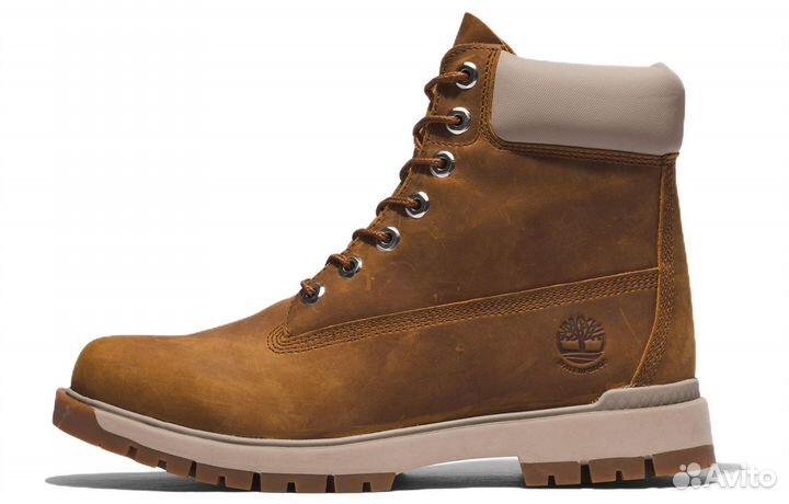Timberland Outdoor Boots Men Brown (43)