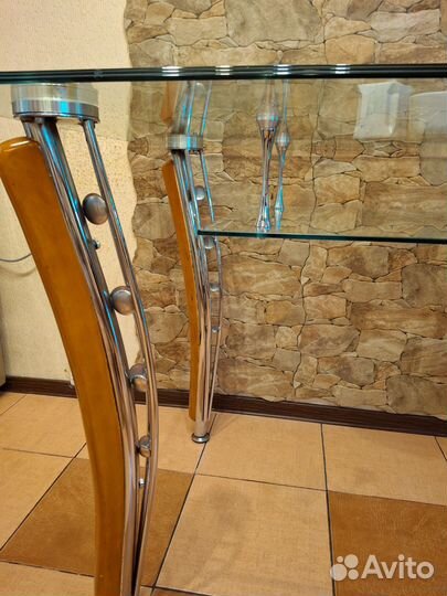 Кухонный стол бу