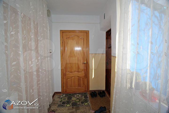 4-к. квартира, 85,7 м², 1/2 эт.