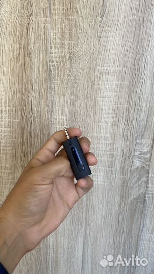 Беспровдной микрфоон K35