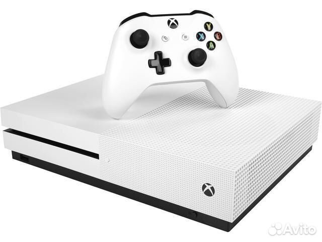Xbox One s Аренда