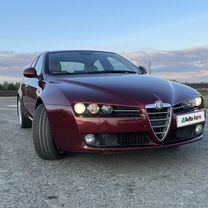 Alfa Romeo 159 2.2 MT, 2008, 152 000 км, с пробегом, цена 1 050 000 руб.